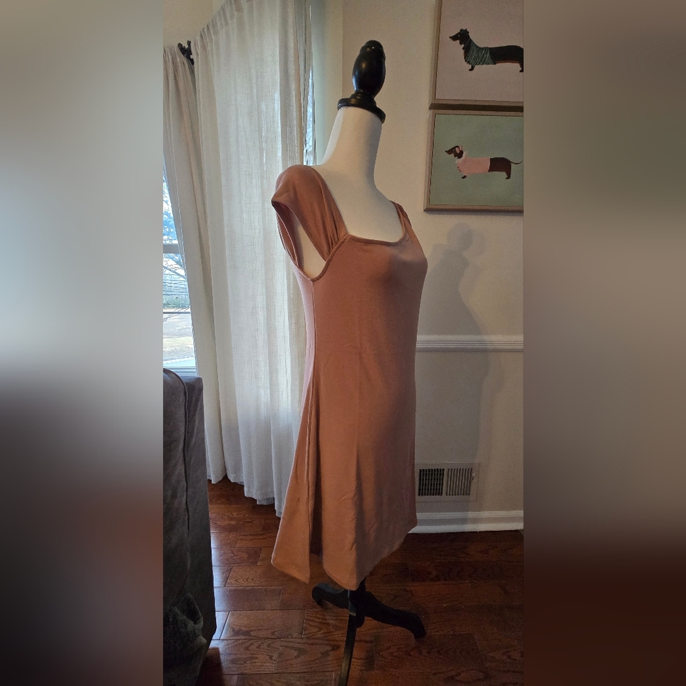 NWT Free People Beach Cora Mini Dress - Picture 6 of 11